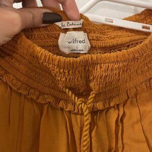 Aritzia Wilfred Size S like new